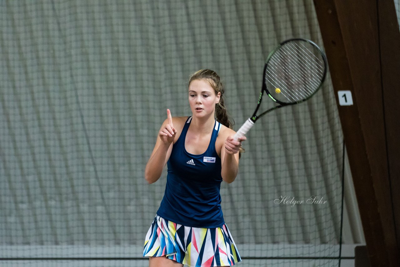 Bild 201 - Sparkasse Westholstein Pokal Marne